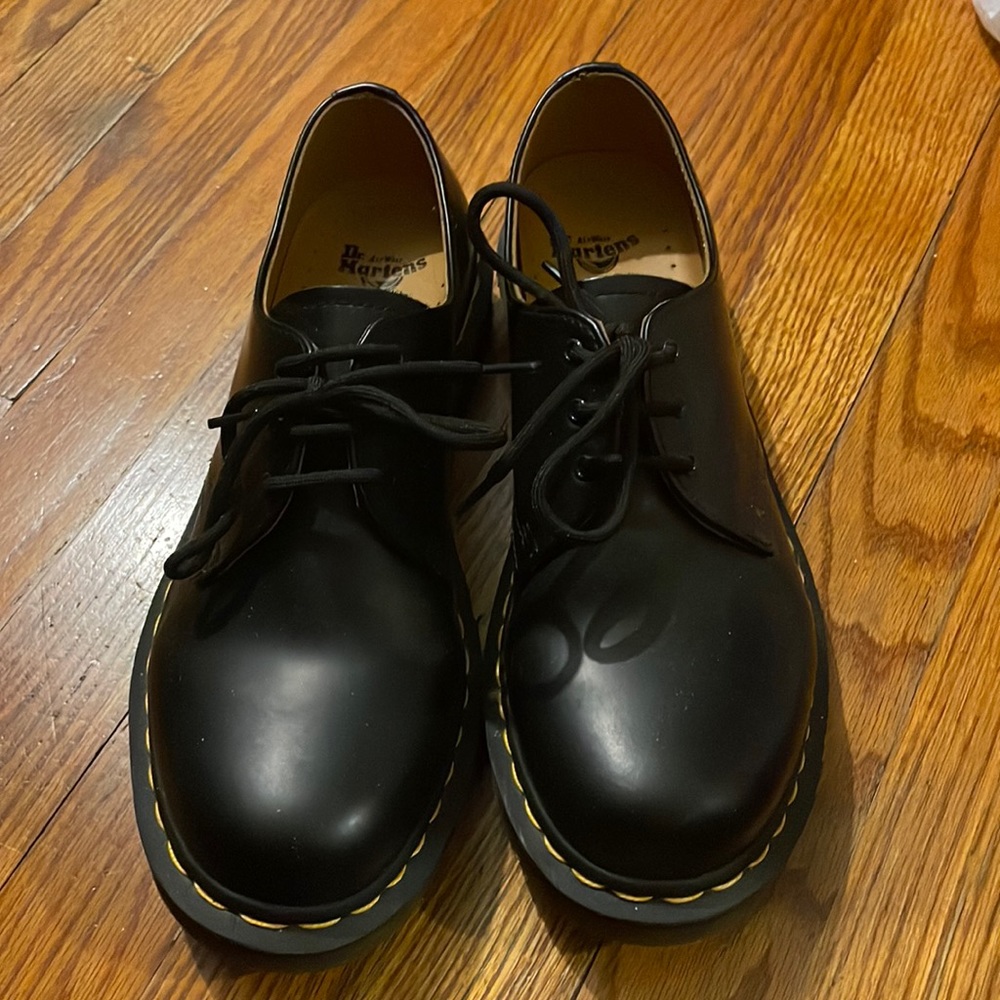 Dr Martens 1461 Women’s Oxford Shoes